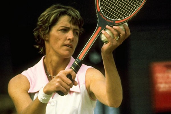 10 Greatest Female Tennis Players Of All Time Sportsxm